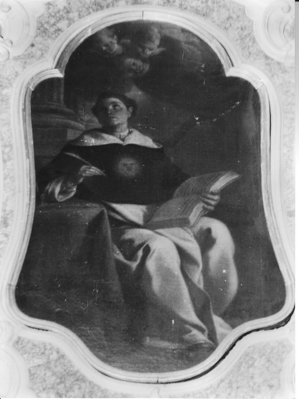 San Domenico - Albisola Superiore, Savona